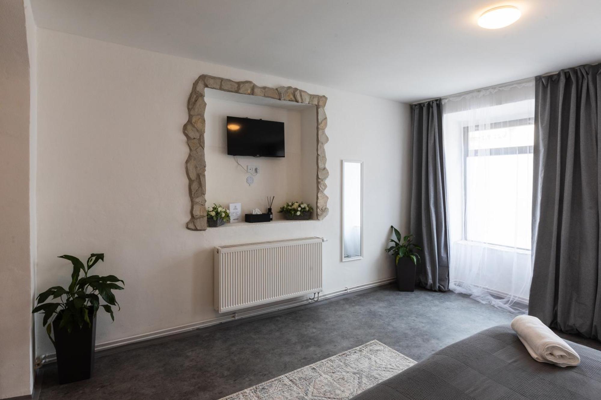 Apartmany Otakarova Ceske Budejovice Exterior foto